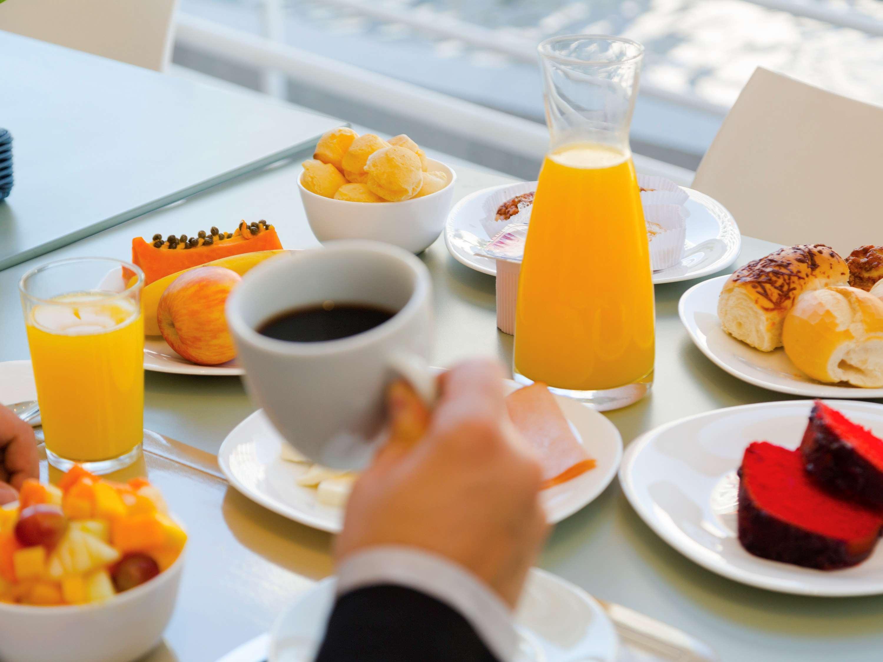 Mercure Jundiai Shopping Dış mekan fotoğraf