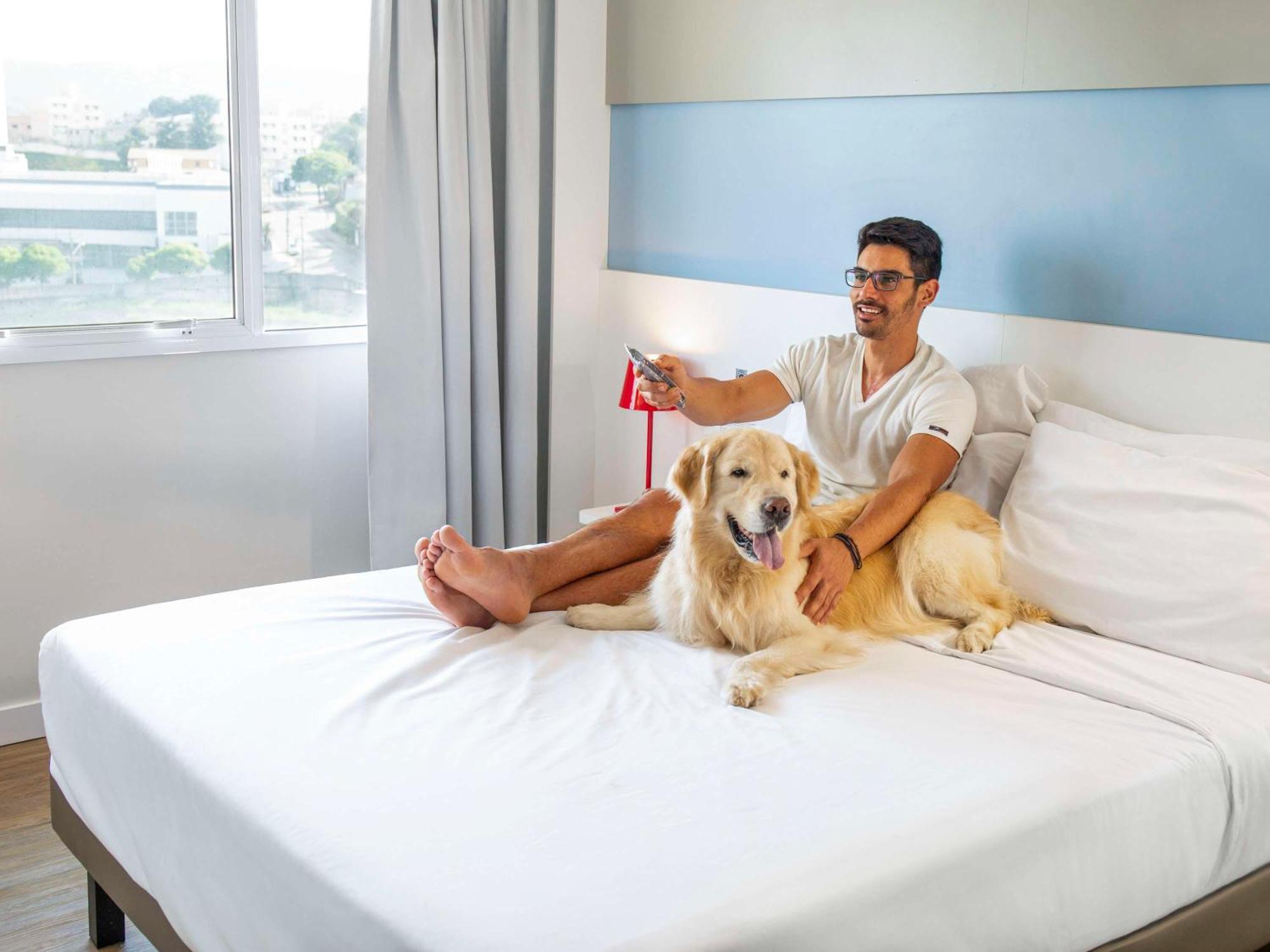 Mercure Jundiai Shopping Dış mekan fotoğraf
