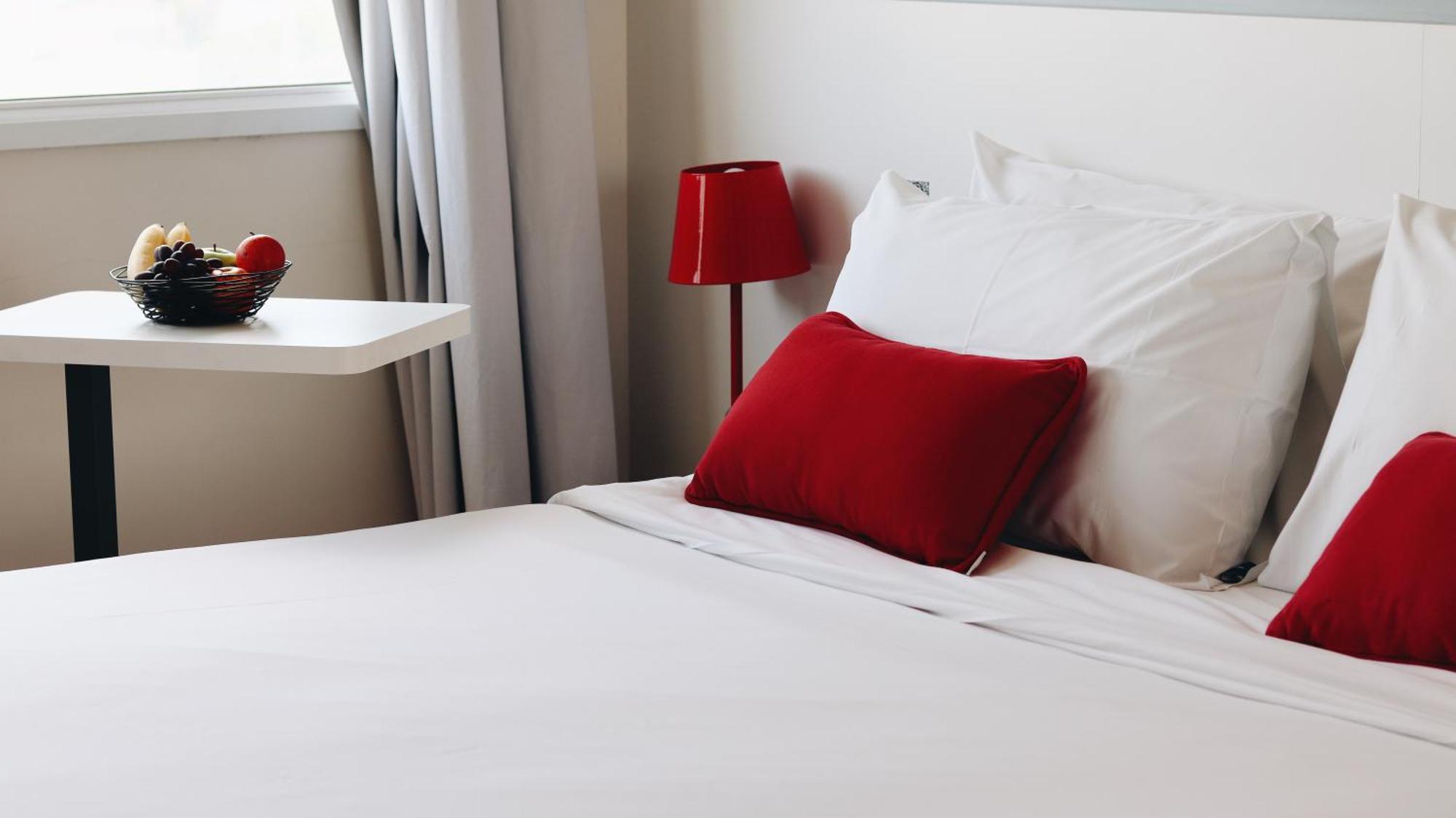 Mercure Jundiai Shopping Dış mekan fotoğraf