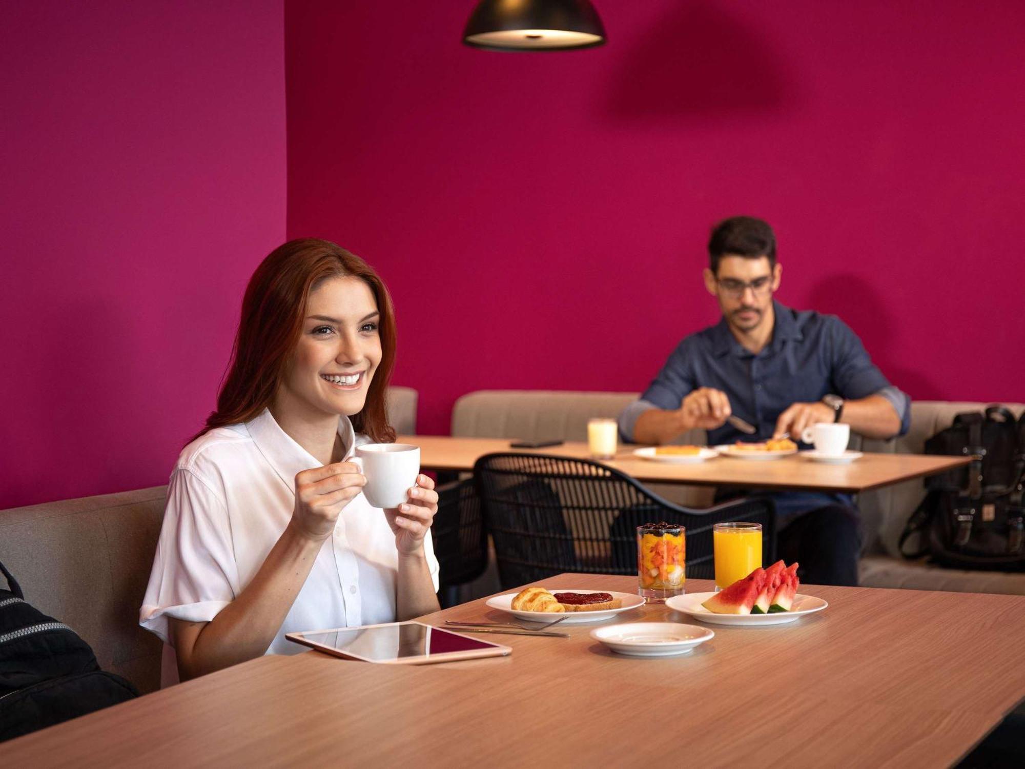 Mercure Jundiai Shopping Dış mekan fotoğraf