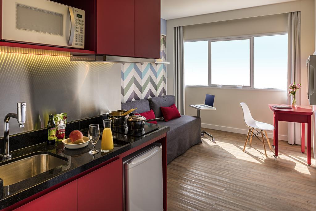 Mercure Jundiai Shopping Dış mekan fotoğraf