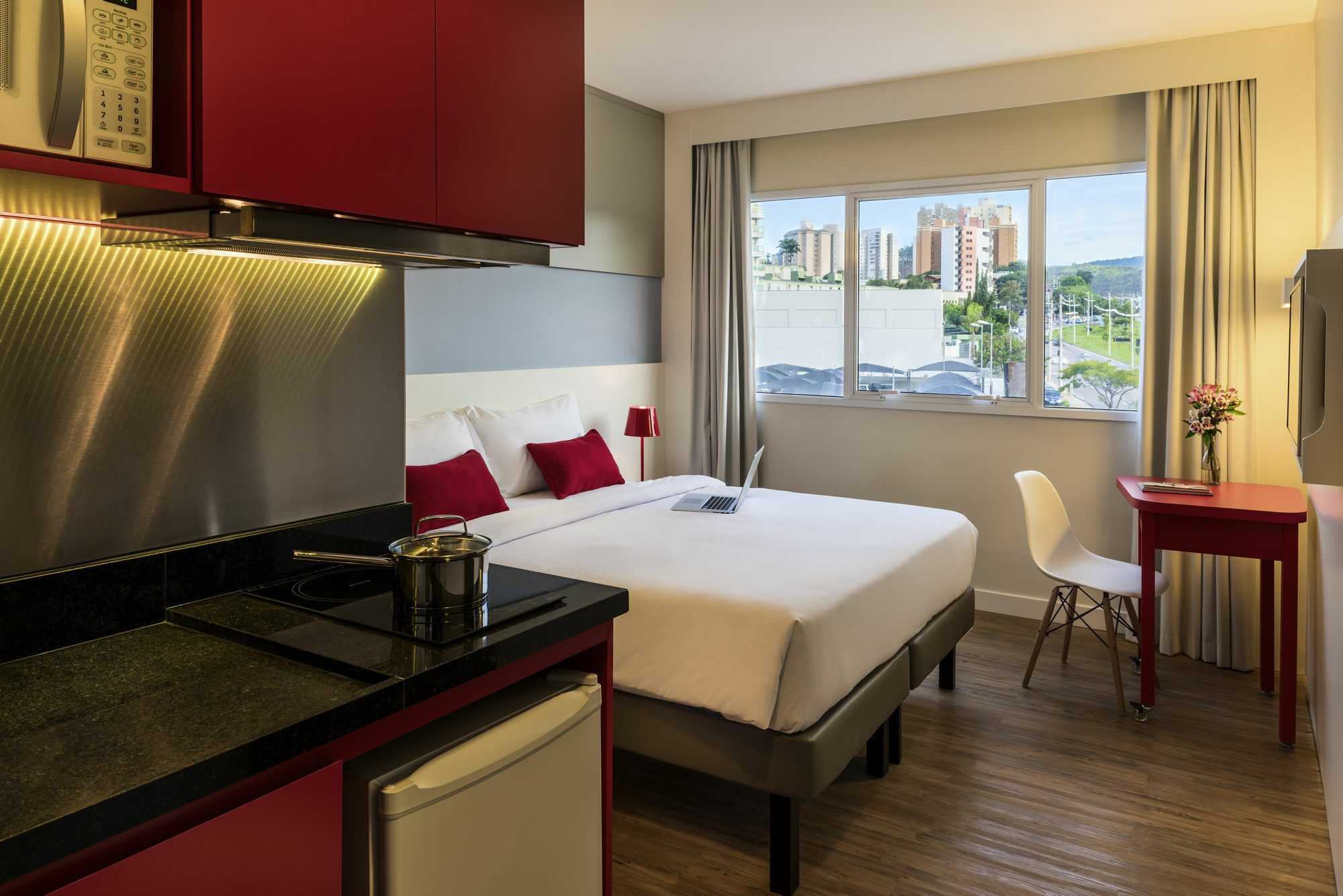 Mercure Jundiai Shopping Dış mekan fotoğraf
