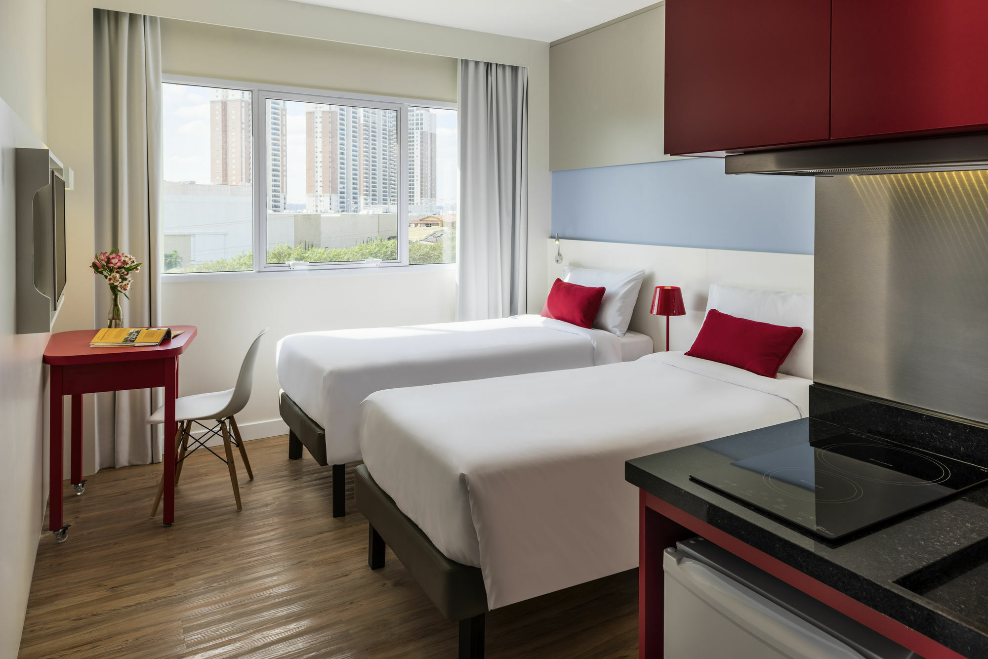 Mercure Jundiai Shopping Dış mekan fotoğraf